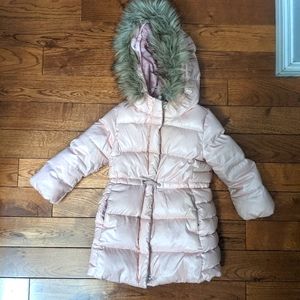 Gap kids winter jacket 3t